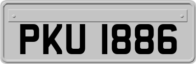 PKU1886
