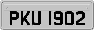 PKU1902