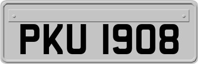 PKU1908