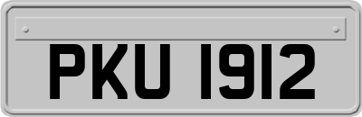 PKU1912