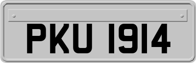 PKU1914