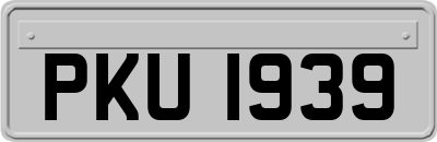 PKU1939