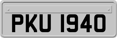 PKU1940