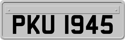 PKU1945