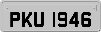 PKU1946