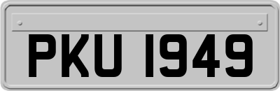 PKU1949
