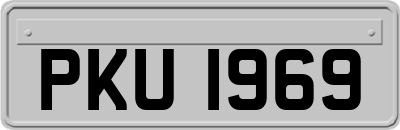 PKU1969