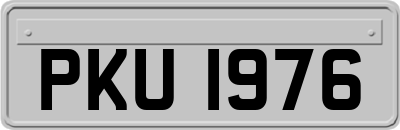 PKU1976