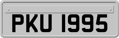 PKU1995