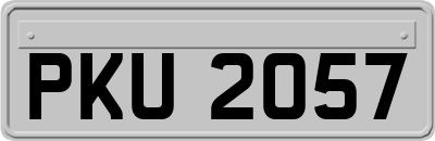 PKU2057