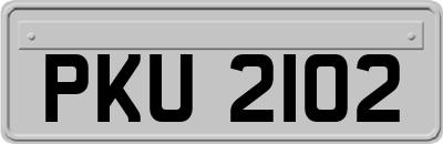 PKU2102
