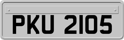 PKU2105