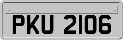 PKU2106