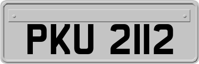 PKU2112