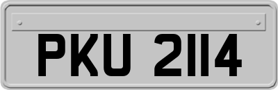 PKU2114
