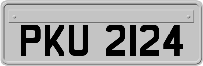 PKU2124