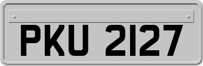 PKU2127
