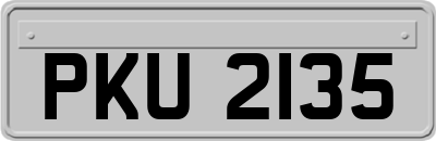 PKU2135
