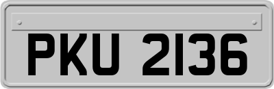 PKU2136