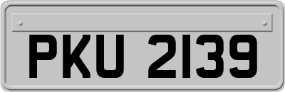 PKU2139
