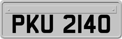 PKU2140