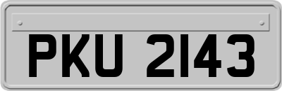 PKU2143