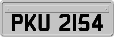 PKU2154