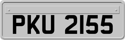 PKU2155