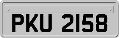 PKU2158