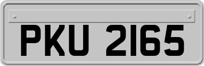 PKU2165