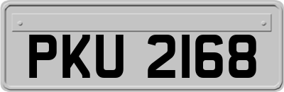 PKU2168