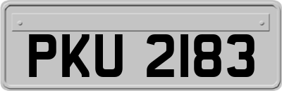 PKU2183