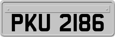 PKU2186