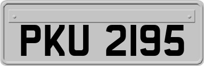 PKU2195
