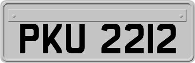 PKU2212