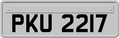 PKU2217