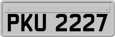 PKU2227