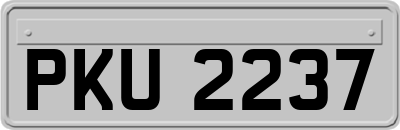 PKU2237
