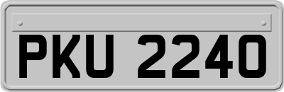 PKU2240