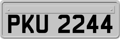 PKU2244