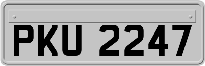 PKU2247
