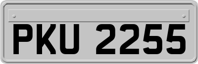 PKU2255
