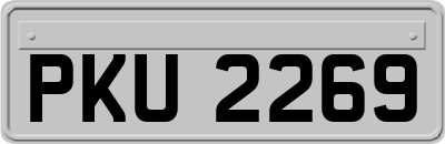 PKU2269