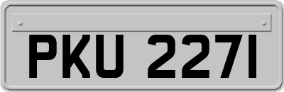 PKU2271
