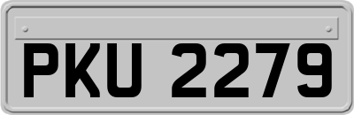 PKU2279