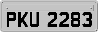 PKU2283