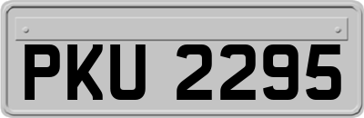 PKU2295