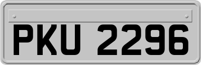 PKU2296