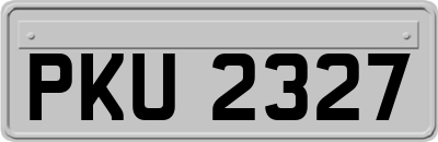PKU2327