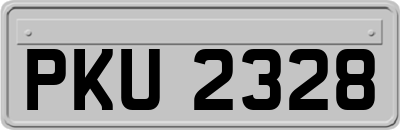PKU2328